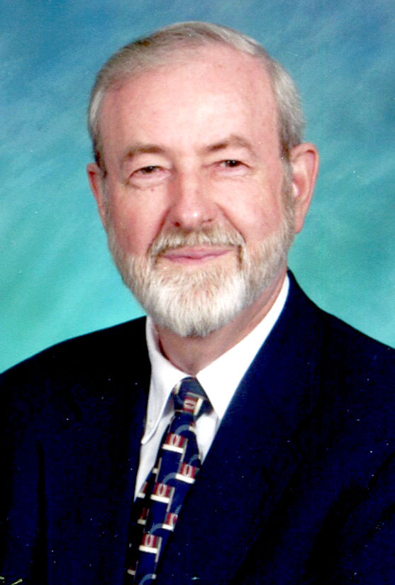 Walker, Sr., Charles William